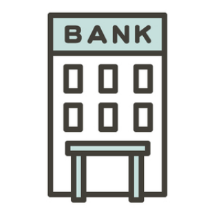 ビジネス銀行口座